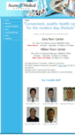 Mobile Screenshot of accessmedicalclinics.com